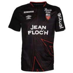Camisa II Lorient 2023 2024 Umbro oficial 