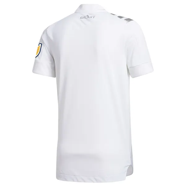 Camisa oficial Adidas Los Angeles Galaxy 2020 I jogador