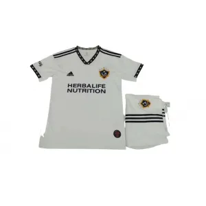 Kit infantil I Los Angeles Galaxy 2022 Adidas oficial