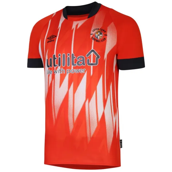 Maillot Umbro Luton Town Third - Saison 2020/2021 - Taille L - Très Bon état