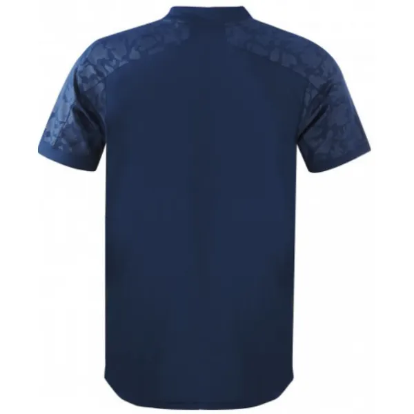 Camisa oficial Adidas Lyon 2020 2021 III jogador