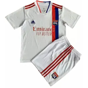 Kit infantil I Lyon 2021 2022 Adidas oficial