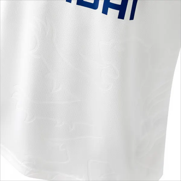 Camisa oficial Adidas Lyon 2019 2020 I jogador
