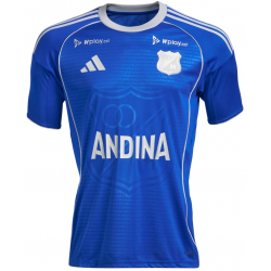 Camisa I Millonarios 2026 Adidas oficial 