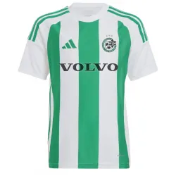 Camisa Maccabi Haifa 2023 2024 Adidas oficial Especial 