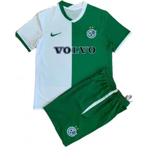 Kit infantil I Maccabi Haifa 2021 2022 Home