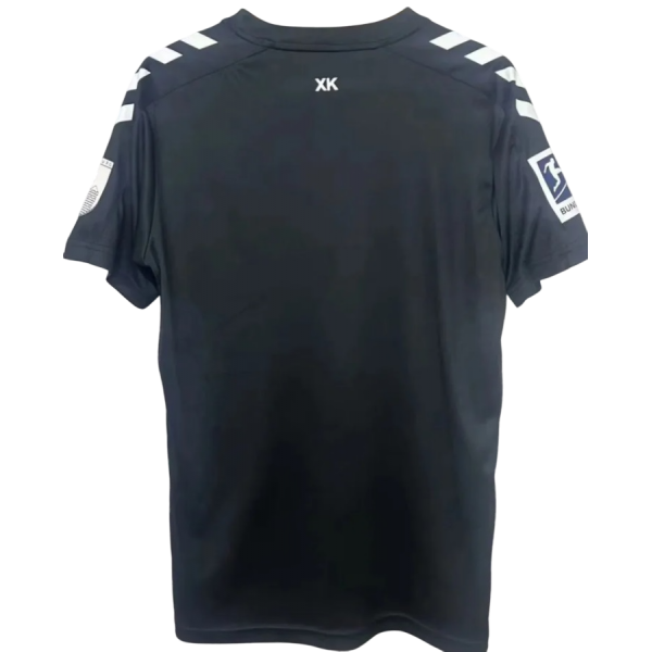Camisa FC Magdeburg 2024 2025 Hummel oficial Especial 