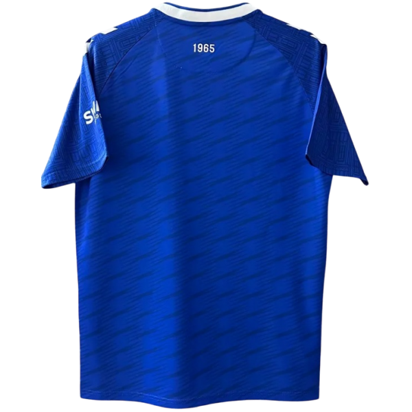 Camisa I FC Magdeburg 2025 2026 Hummel oficial Camisa I FC Magdeburg 2025 2026 Hummel oficial