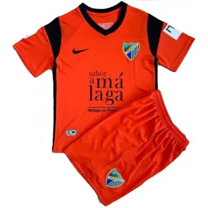 Kit infantil II Malaga 2021 2022 Away