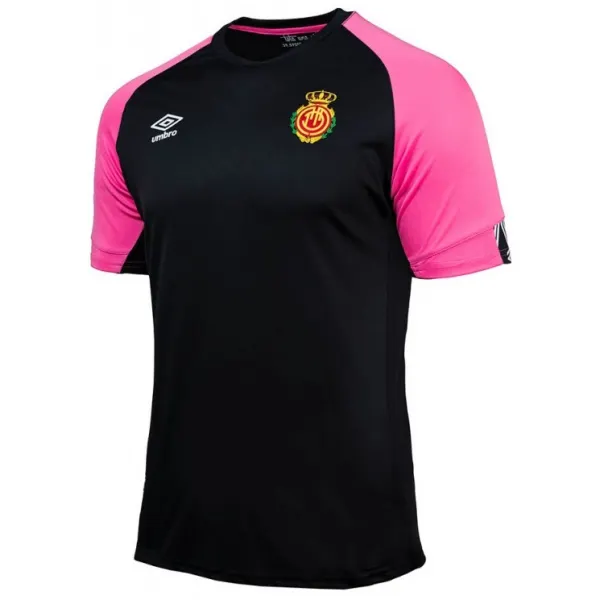 Camisa oficial Umbro Mallorca 2019 2020 III jogador