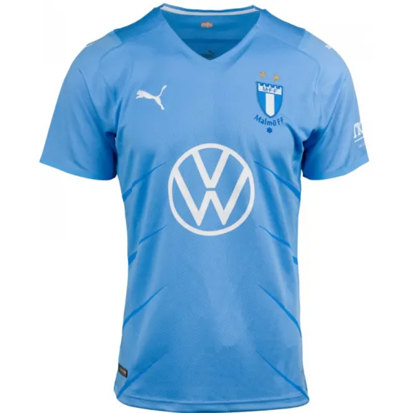  Camisa I Malmo FF 2021 Puma oficial 