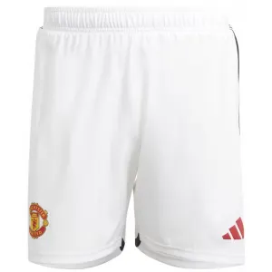 Calção I Manchester United 2023 2024 Adidas oficial