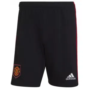 Calção II Manchester United 2022 2023 Adidas oficial