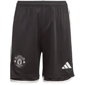 Calção II Manchester United 2023 2024 Adidas oficial 
