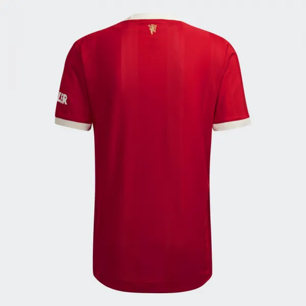 Camisa I Manchester United 2021 2022 Adidas oficial