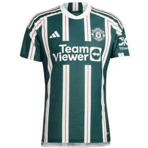 Camisa II Manchester United 2023 2024 Adidas oficial