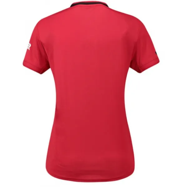 Camisa feminina oficial Adidas Manchester United 2019 2020 I 