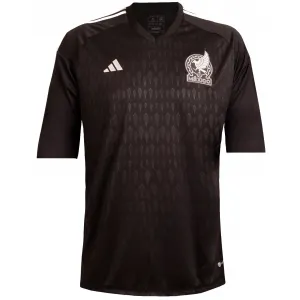 Camisa Goleiro I Seleção do México 2022 Adidas oficial 