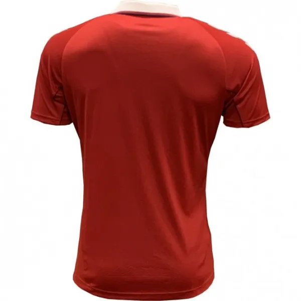 Camisa oficial Hummel Middlesbrough 2020 2021 I jogador
