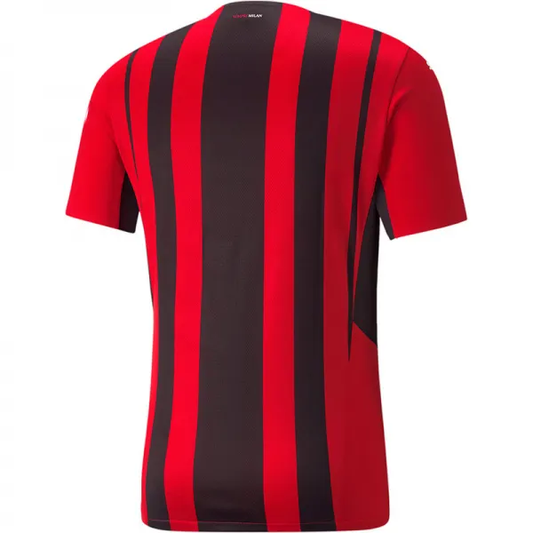 Camisa I Milan 2021 2022 Puma oficial