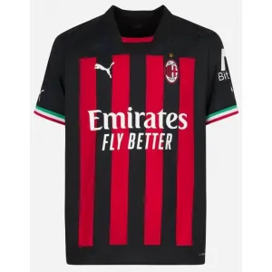 Camisa I Milan 2022 2023 Puma oficial 