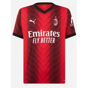 Camisa I Milan 2023 2024 Puma oficial 