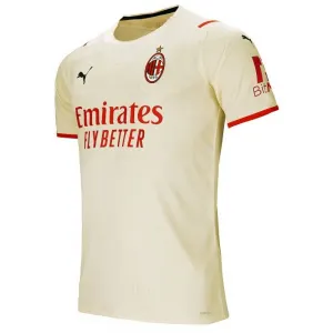 Camisa II Milan 2021 2022 Puma oficial