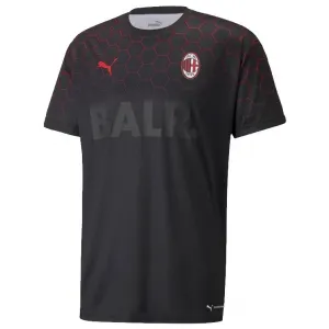 Camisa oficial Puma Milan 2020 2021 BALR