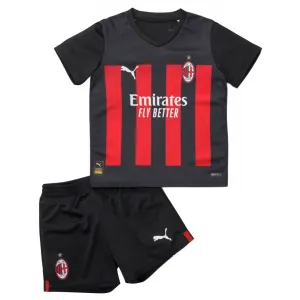 Kit infantil I Milan 2022 2023 Puma oficial