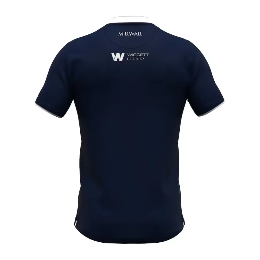 Maillot Gardien Domicile Millwall Errea 25/26 - Enfant