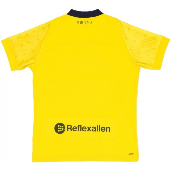 Camisa I Modena 2025 2026 New Balance oficial 