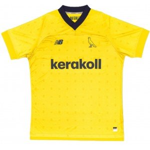 Camisa I Modena 2025 2026 New Balance oficial 