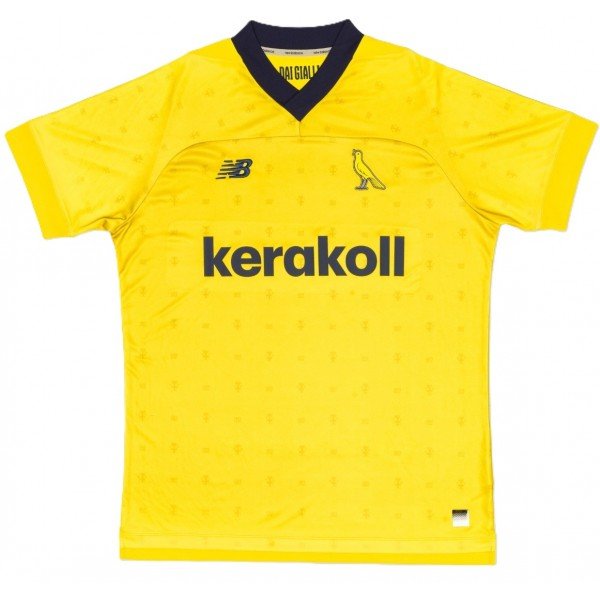 Camisa I Modena 2025 2026 New Balance oficial 