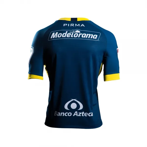 Camisa oficial Pirma Monarcas Morelia 2019 2020 II jogador