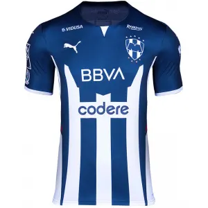 Camisa I Monterrey 2021 2022 Puma oficial