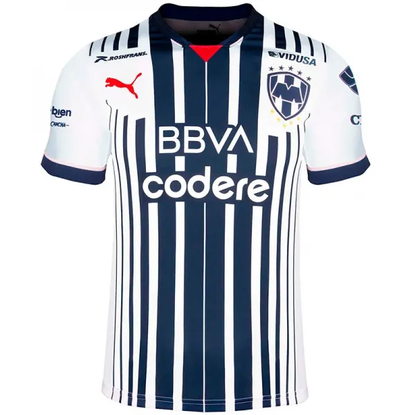 Camisa I Monterrey 2022 2023 Puma oficial