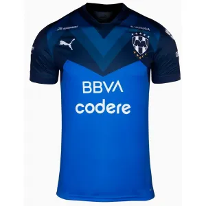 Camisa II Monterrey 2022 2023 Puma oficial