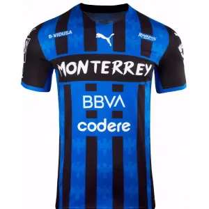 Camisa III Monterrey 2021 2022 Puma oficial