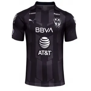 Camisa oficial Puma Monterrey  2019 2020 III jogador