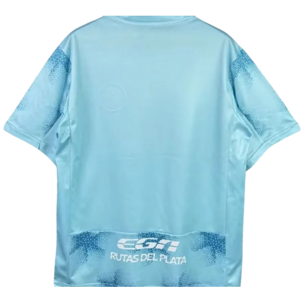 Camisa I Montevideo City Torque 2026 Puma oficial Camisa I Montevideo City Torque 2026 Puma oficial