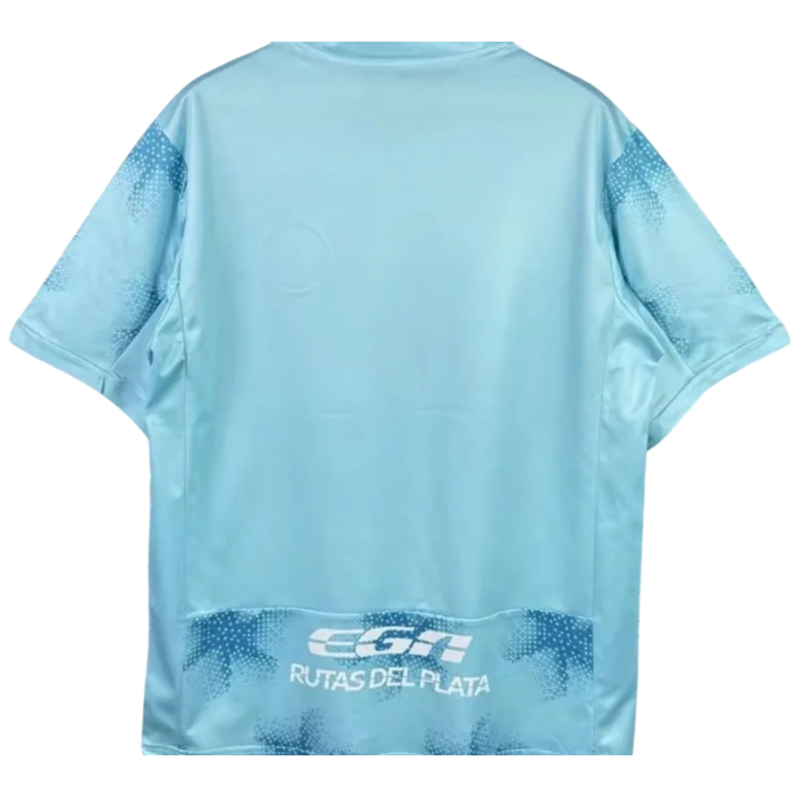 Camisa I Montevideo City Torque 2026 Puma oficial Camisa I Montevideo City Torque 2026 Puma oficial