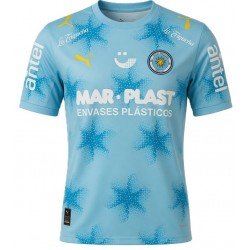  Camisa I Montevideo City Torque 2026 Puma oficial 