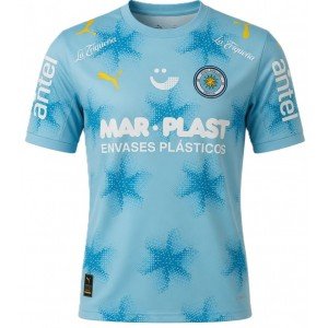  Camisa I Montevideo City Torque 2026 Puma oficial 