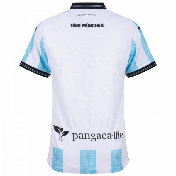 Camisa I Munique 1860 2025 2026 Joma oficial 