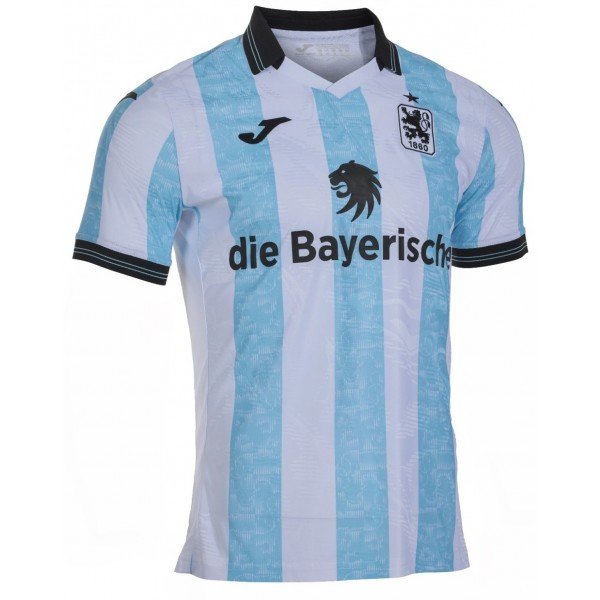 Camisa I Munique 1860 2025 2026 Joma oficial 
