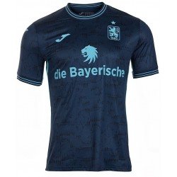 Camisa II Munique 1860 2025 2026 Joma oficial 