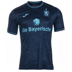 Camisa II Munique 1860 2025 2026 Joma oficial 