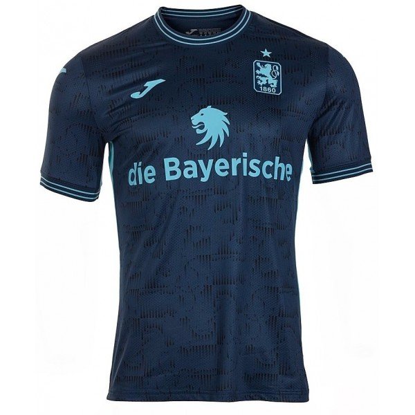 Camisa II Munique 1860 2025 2026 Joma oficial 