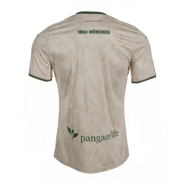 Camisa III Munique 1860 2025 2026 Joma oficial 