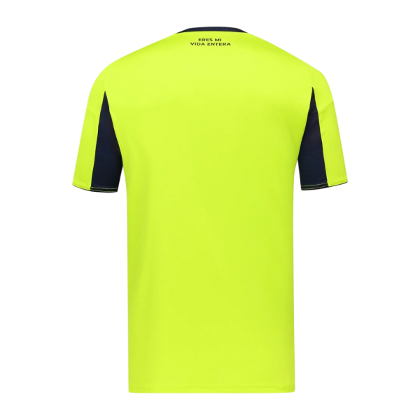 Camisa III Universidad de Chile 2025 Adidas oficial 